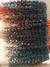 Hair Extension bundles