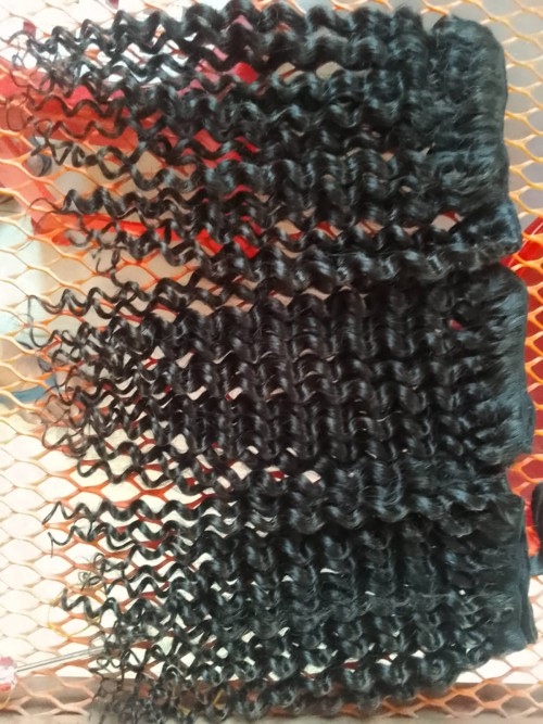 Hair Extension bundles