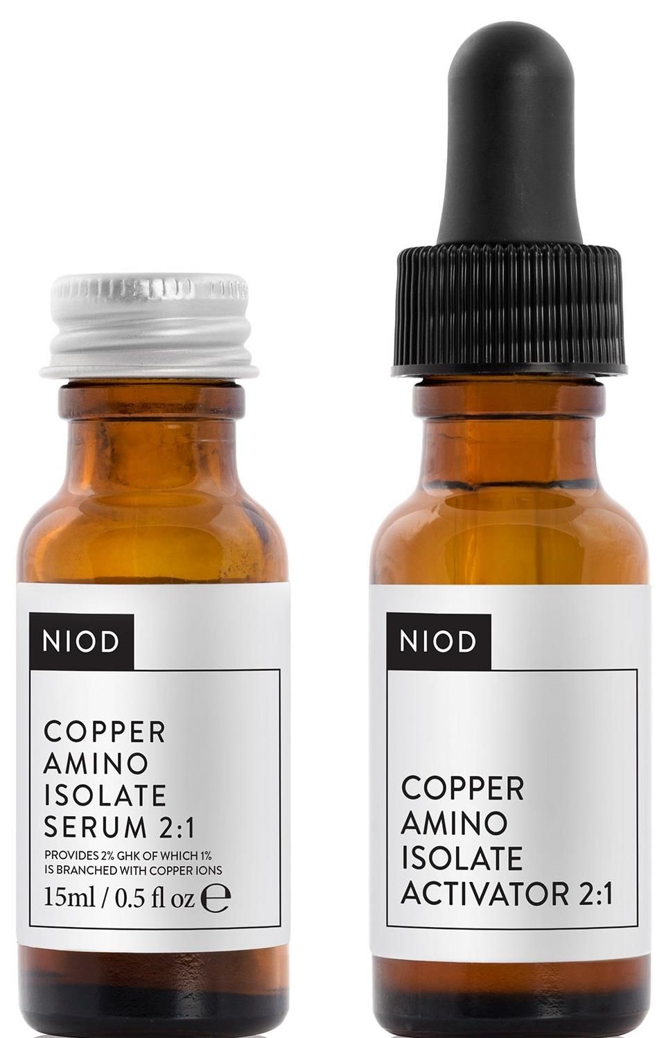 NIOD Multi-Molecular Hyaluronic Complex 15ml