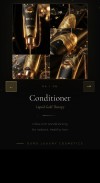 conditioner-Cosmetics