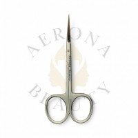 Stainless Steel Cuticle & Nail Scissors - Personal Care Beauty Tool