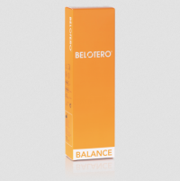 BELOTERO Product Range