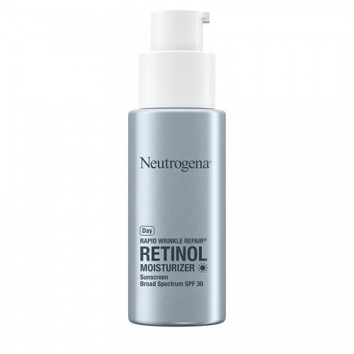 Neutrogena Rapid Wrinkle Repair Retinol Anti-Wrinkle Moisturizer with SPF 30