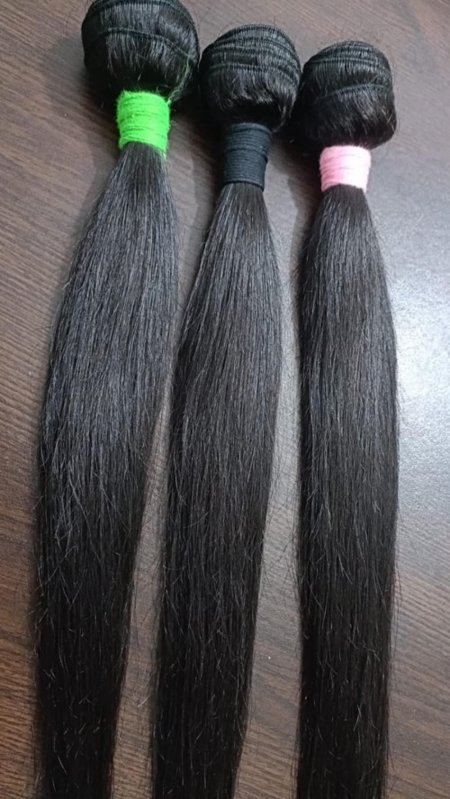 Hair Extension bundles