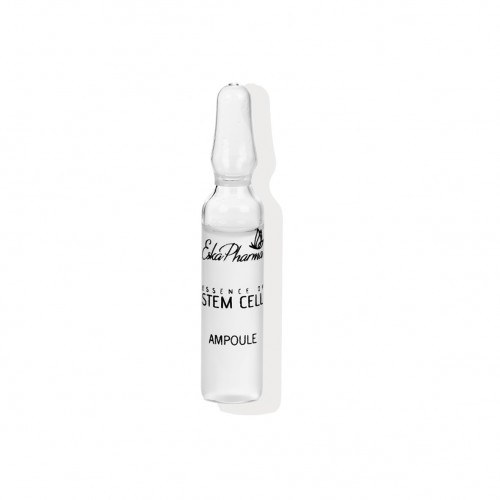 STEM CELL Serum Skin Ampoule Made In Germany