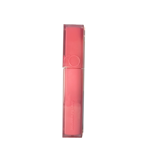 [Rom&nd DEWY FUL WATER TINT 05 TAFFY]Korean Beauty Korean makeup Korean Cosmetics Cruelty-Free Lip Tint Dewy Sheer Glossy