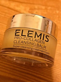 Elemis Pro-Collagen Cleansing Balm Super Cleansing Treatment Balm 20g