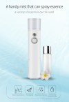 2020 new essence sprayer face mist sprayer directly into the lotion, essence, use, no dilution face mist sprayer nano