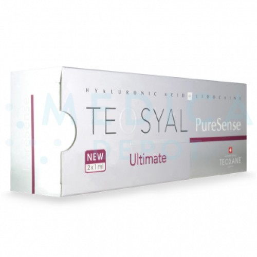 Buy Teosyal Ultimate PureSense