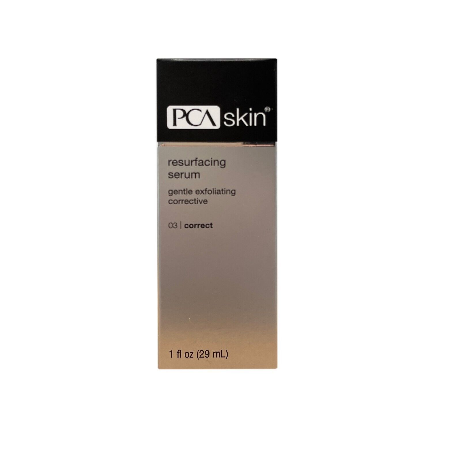 PCA Skin Resurfacing Serum - 1 fl oz (29 ml)