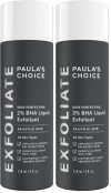 Paulas Choice SKIN PERFECTING 2% BHA Liquid Exfoliant
