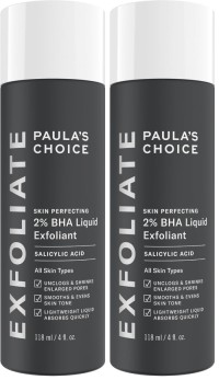 Paulas Choice SKIN PERFECTING 2% BHA Liquid Exfoliant