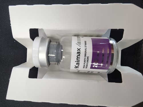 Botox KAIMAX 200Units Type A Botulinum Toxin