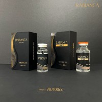 Rabianca 70cc / 100cc (max)