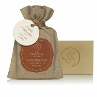 Camel milk soap Lavender - Castile Collection