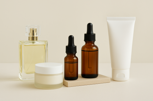 Global Wholesale Distributor of Cosmetics, Skincare & Fragrances
