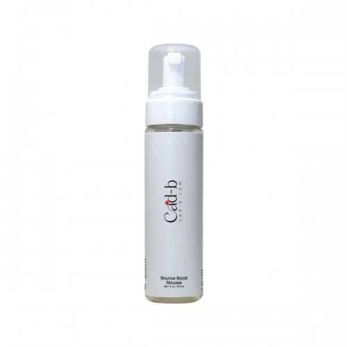 Curl Bounce Boost Hair Mousse – Best Hair Mousse – BBM