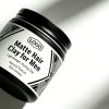 Custom Logo Hair Clay Paste for Men