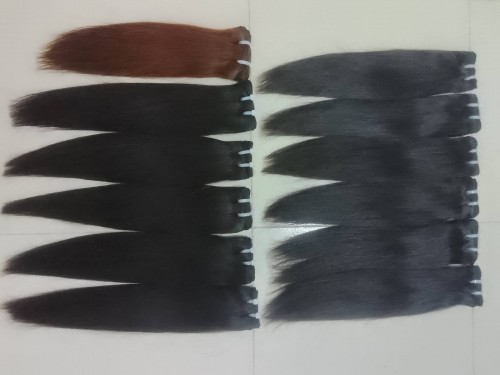 Hair Extension bundles