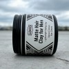 Custom Logo Hair Clay Paste for Men