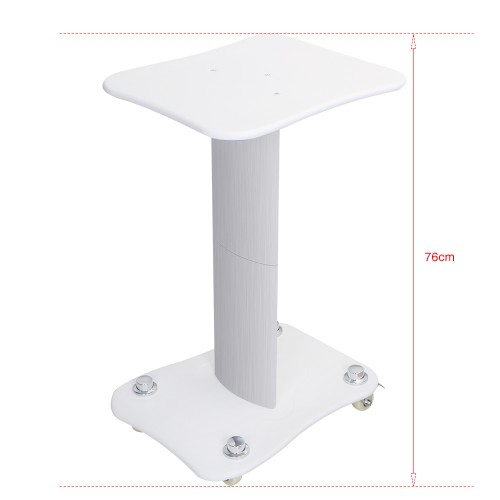 / Beauty spa salon equipment/Beauty Facial Salon Acrylic Trolley/ Body Beauty Machine Trolley Cart/2020 cheaper Hot sell Beauty spa salon equipment trolley medical beauty trolley cart machine holder