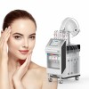 2023 The New Convenient Multifunctional Hydra facial machine 9 water light needles water light LED hydrating handle