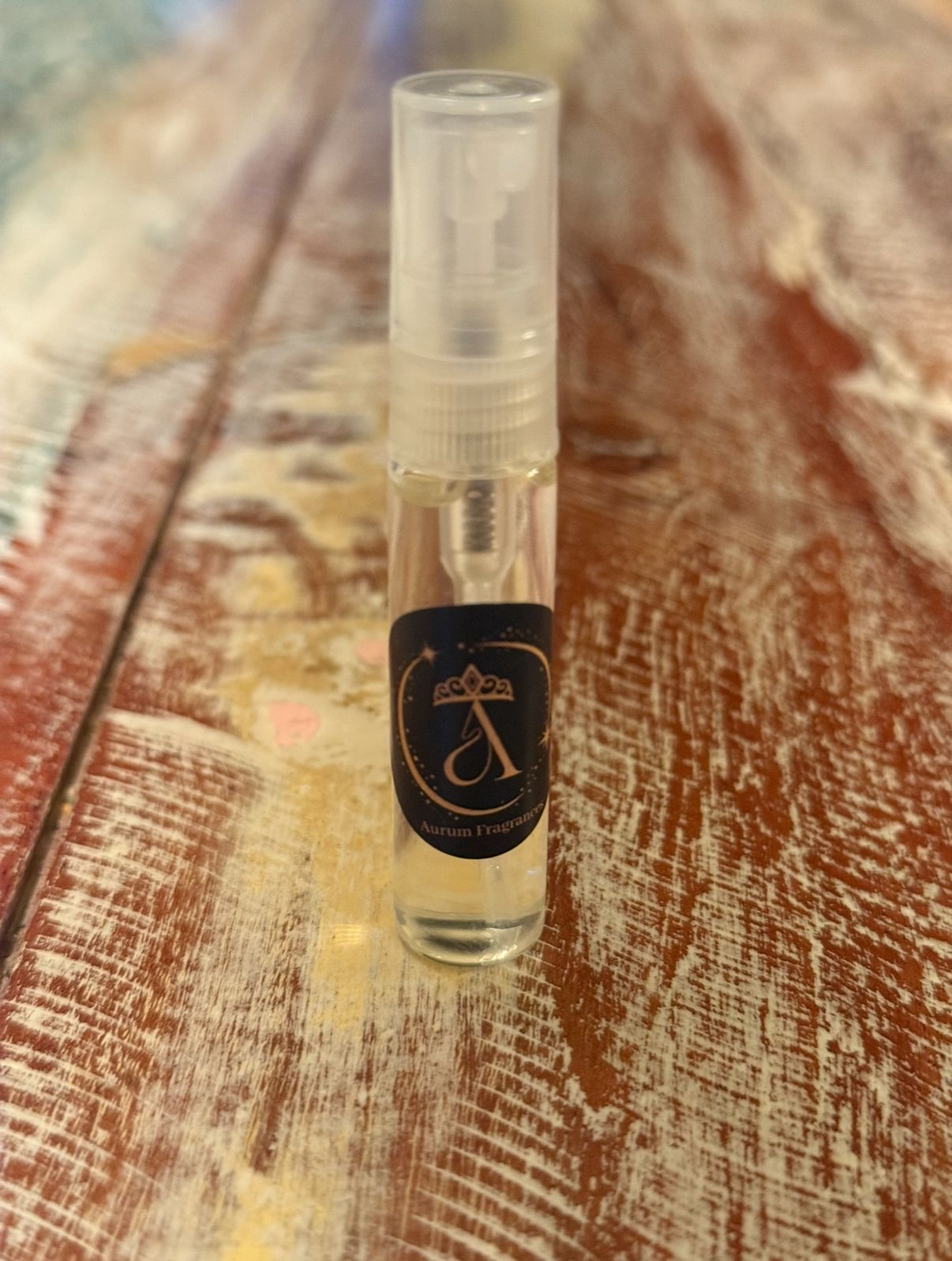 Pure Aurum