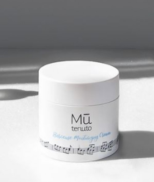 Mutenuto Berceuse Moisturizing Cream