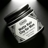 Custom Logo Hair Clay Paste for Men