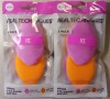 Real Techniques Miracle 2-In-1 Powder Puff Duo