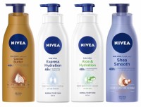 NIVEA