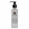 Timeless Beauty Secrets Organic Olive Oil Unscented Delicate Face Wash For Tender Skin