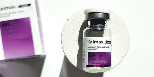 Botox KAIMAX 200Units Type A Botulinum Toxin