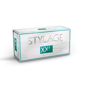 Buy Stylage Vivacy XXL