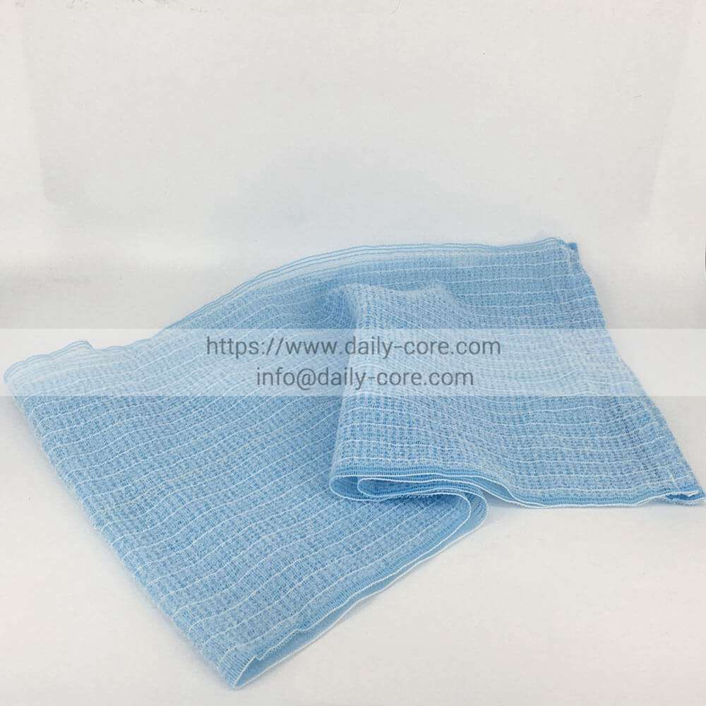 Exfoliating Body Wash Towel DC-WC007