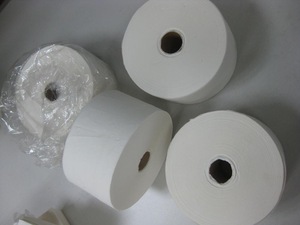 100% Virgin Pulp Bathroom And Toliet Jumbo Tissue With Standard Roll Size/recycle embossed jumbo roll toliet paper
