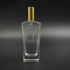 100ml Refillable Perfume Scent Aftershave Atomizer Empty Spray Bottle
