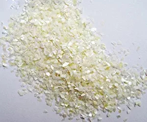 12 Colors Nail Art 3d Nail Art Decorations Sparkle Powder Crushed Sea Shell Glitter Tips
