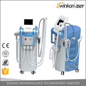 2017 hottest wholesale aesthetic machines used beauty skin care facial device