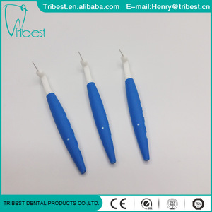 2017 new products hot-sale interdental brush