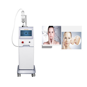 2018 No invasive whiten skin needle free mesotherapy beauty instrument