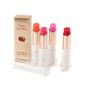 8 Hours Moisture Natural Color Fruit Lip Balm