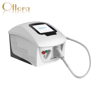 808nm laser Diode hair removal machine