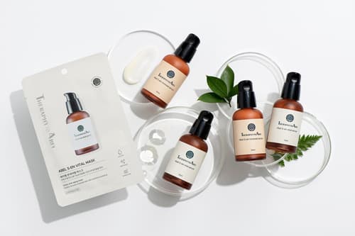 Abel Sen Vital Mask / THERAPHYTOABEL / Skin Care / mask pack