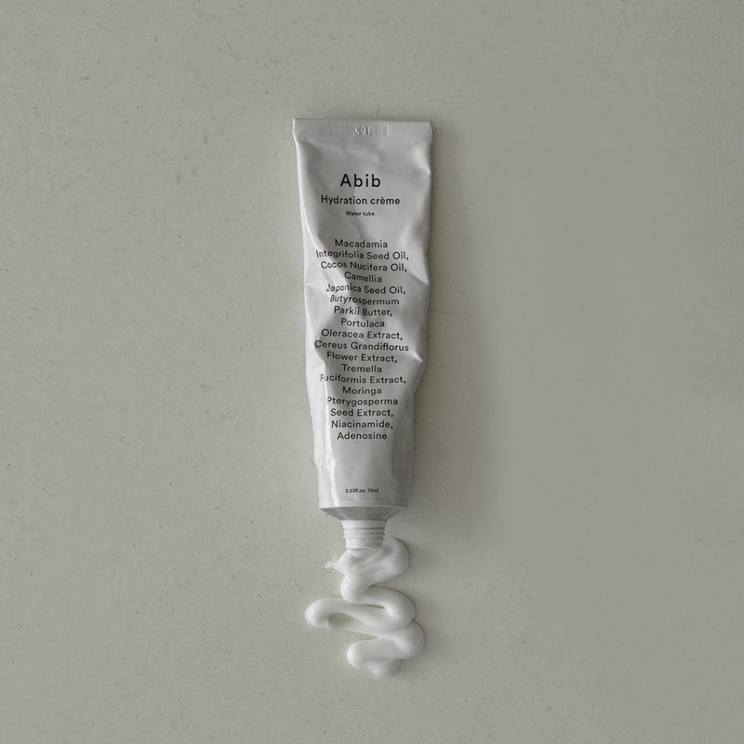 (ABIB) Hydration Creme Water Tube 75ml