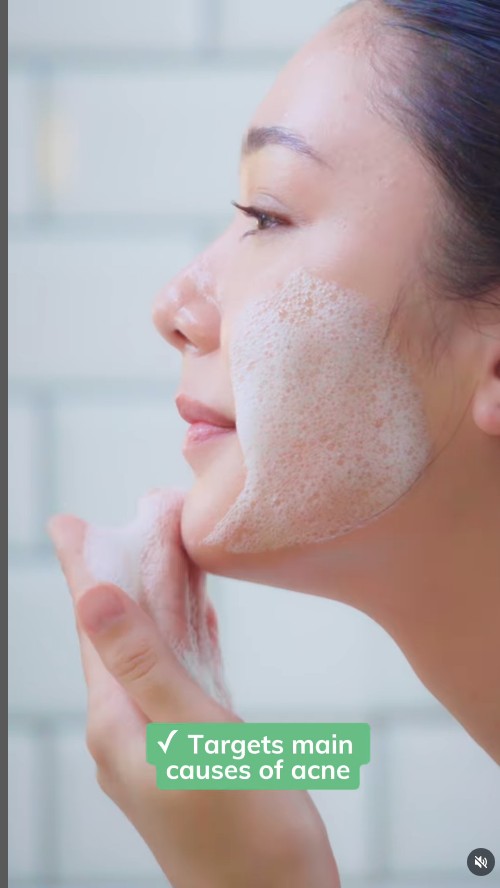 ACNE CLEAR SOAP