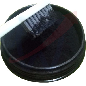 Activated Coconut Charcoal Teeth Whitening Powder Private Label