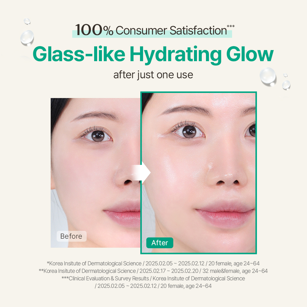 [ACWELL] Licorice pH Balancing Real Toning Capsule Gel Mask (Set of 4)