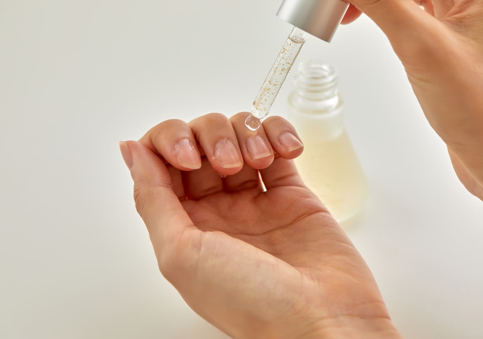ADORABLE Intensive Nail Care Serum