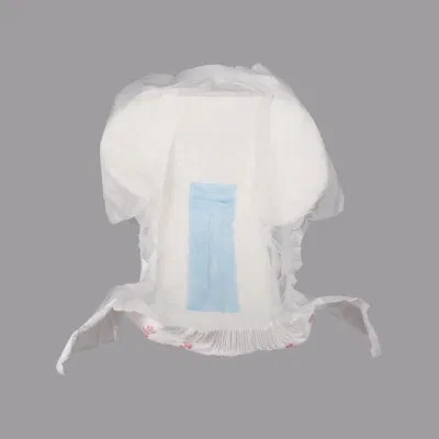 High Absorbency and Soft Cloth Like Elder Care Abdl Disposable Adult Diaper  for Incontinence People - Weifang Mimosa Personalcare Technology Co., Ltd.